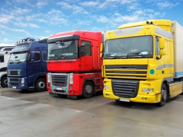 Adana Kırkağaç Nakliye